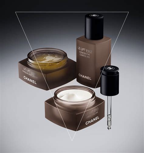 chanel lift pro masque|evens lift pro masque.